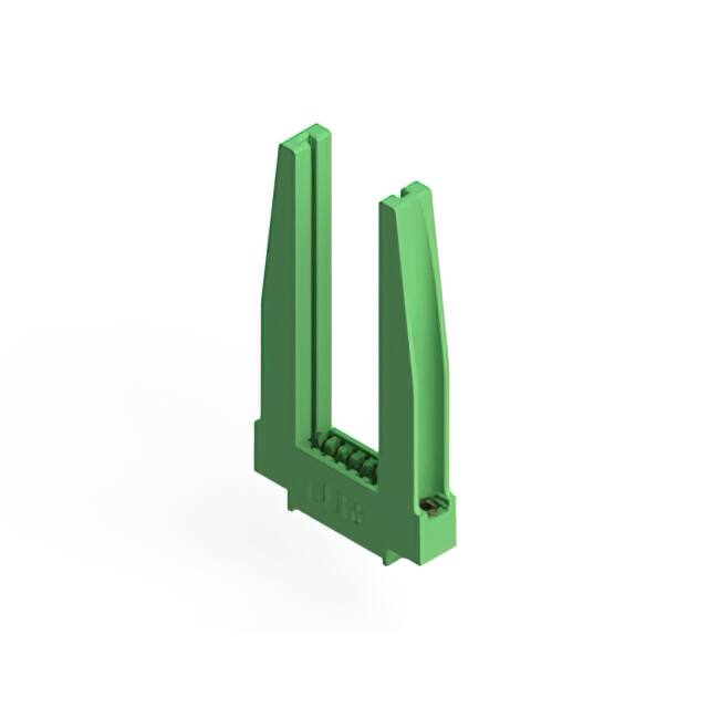 346-007-521-678 EDAC Inc.  Edgeboard Connectors